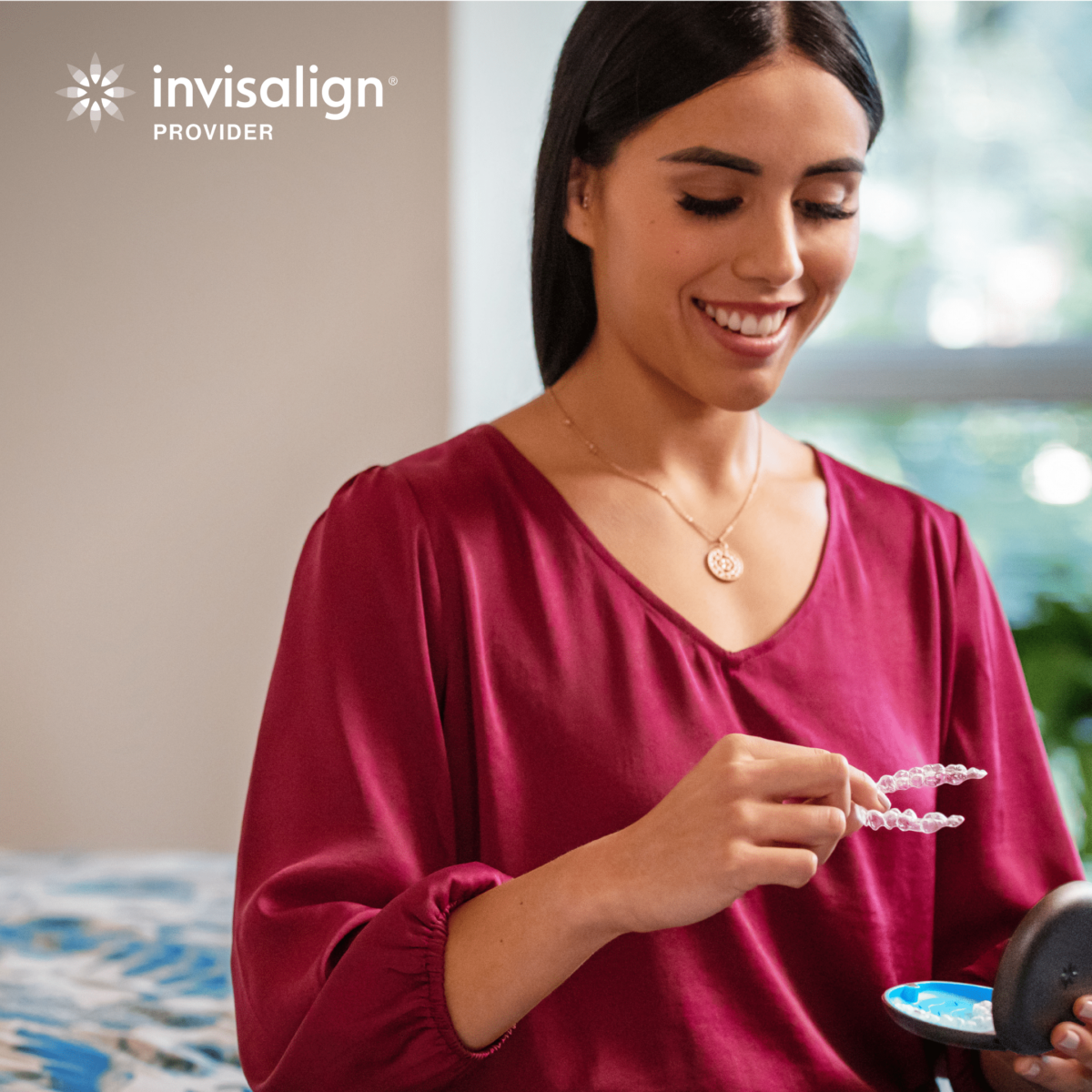 Invisalign-patient-horton-orthodontics Invisalign
