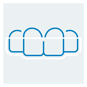 Invisalign icon