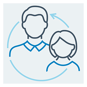 Orthodontics for all ages icon