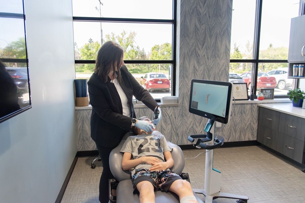 Horton-orthodontics-action-photos-80 Advanced technology