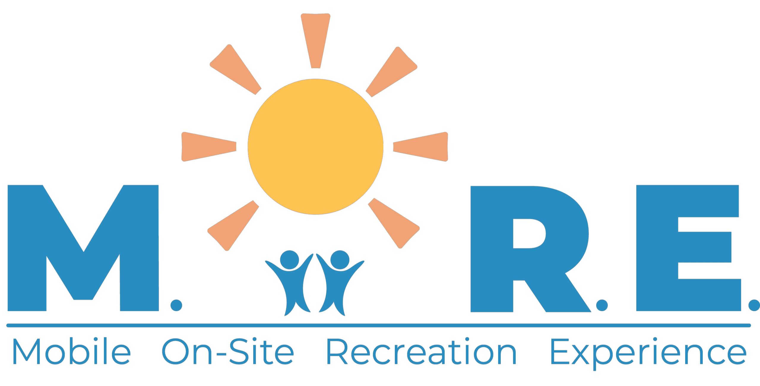 Community involvement 3 More-program