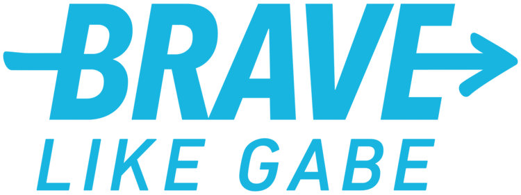 Community involvement 4 Brave like gabe