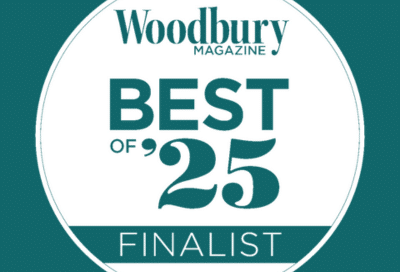 Horton orthodontics achieves second place distinction in prestigious best of woodbury contest 2025 7 Best of woodbury contest 2025 logo graphic