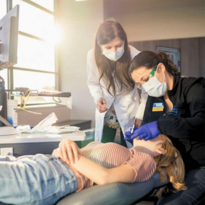 Orthodontic Treatment Options: Choosing the Right Ones